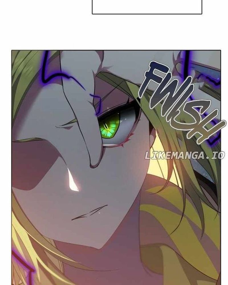 Zero Game: Chapter 290