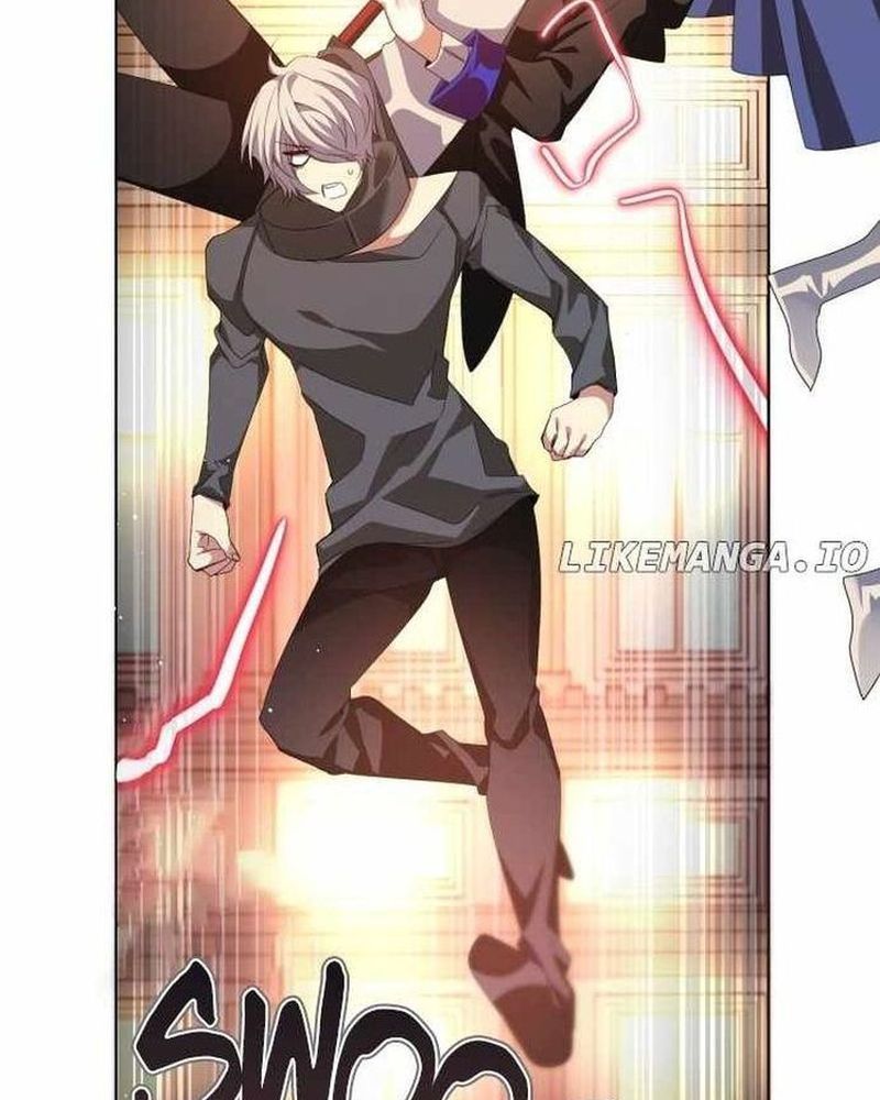 Zero Game: Chapter 290