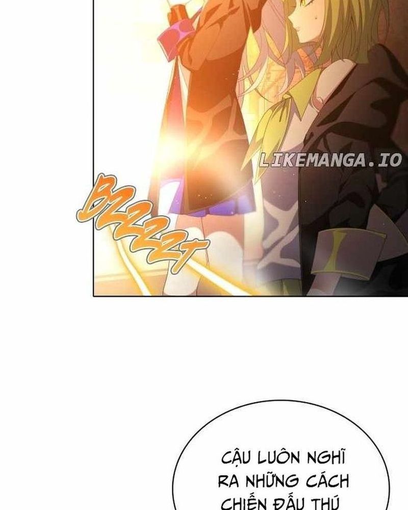 Zero Game: Chapter 290