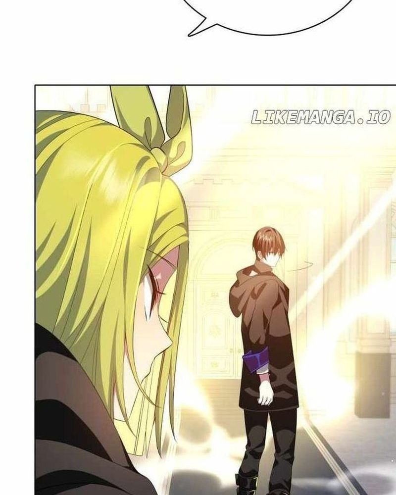 Zero Game: Chapter 290
