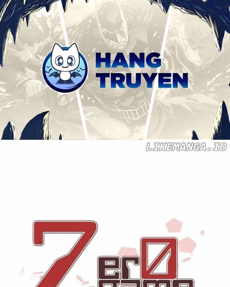 Zero Game: Chapter 291