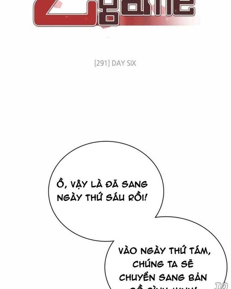 Zero Game: Chapter 291