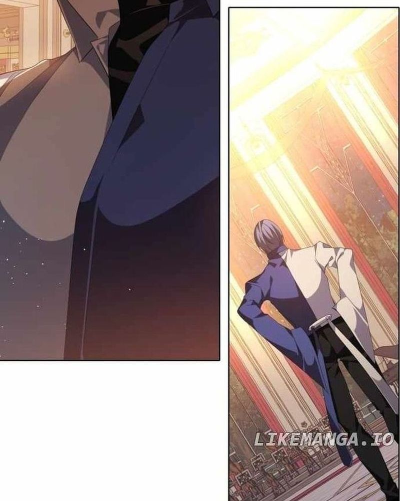 Zero Game: Chapter 291