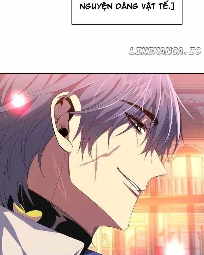 Zero Game: Chapter 291