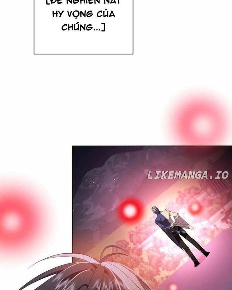 Zero Game: Chapter 291