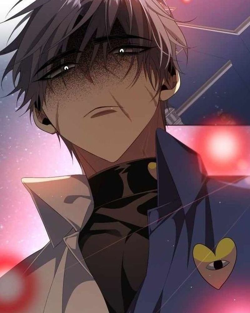 Zero Game: Chapter 291
