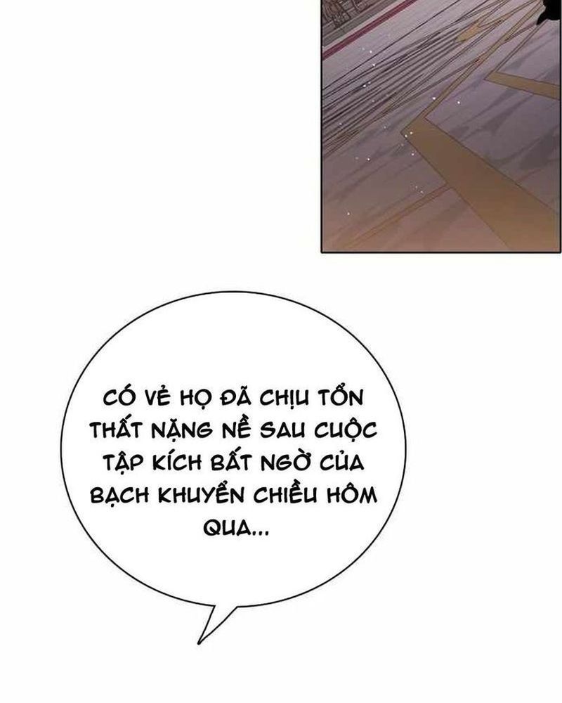 Zero Game: Chapter 291