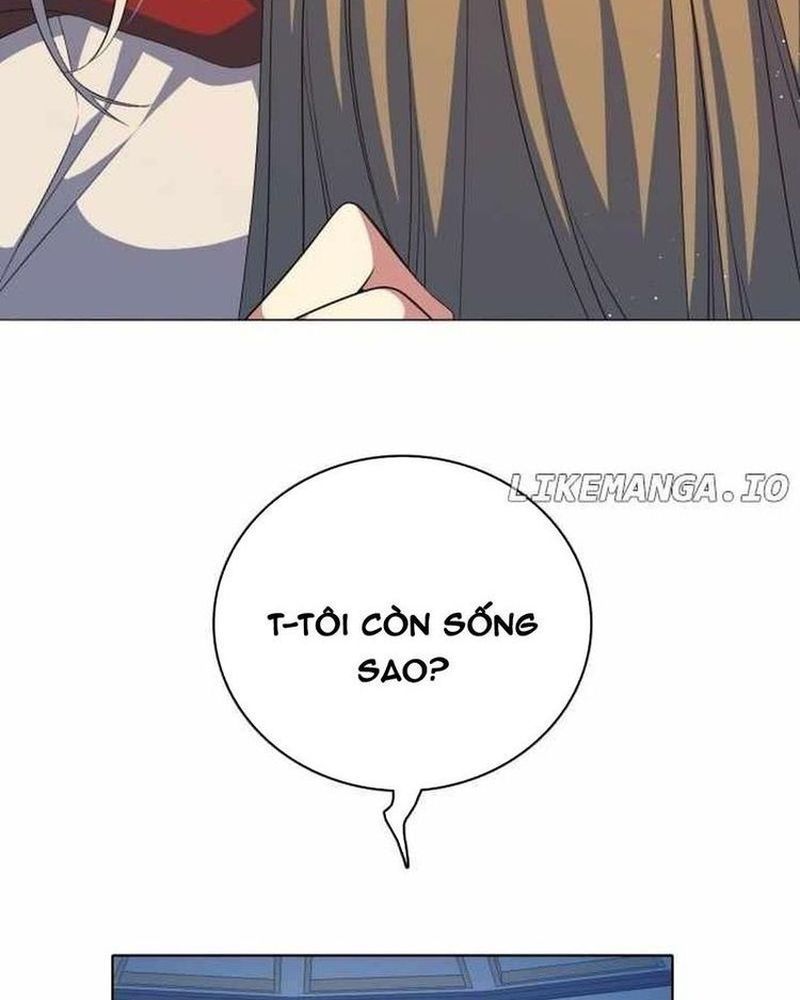 Zero Game: Chapter 291