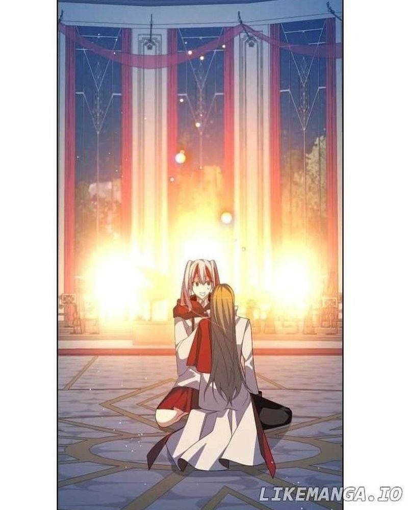 Zero Game: Chapter 291