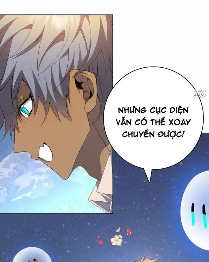Zero Game: Chapter 291