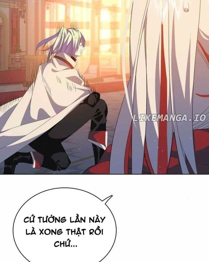 Zero Game: Chapter 291