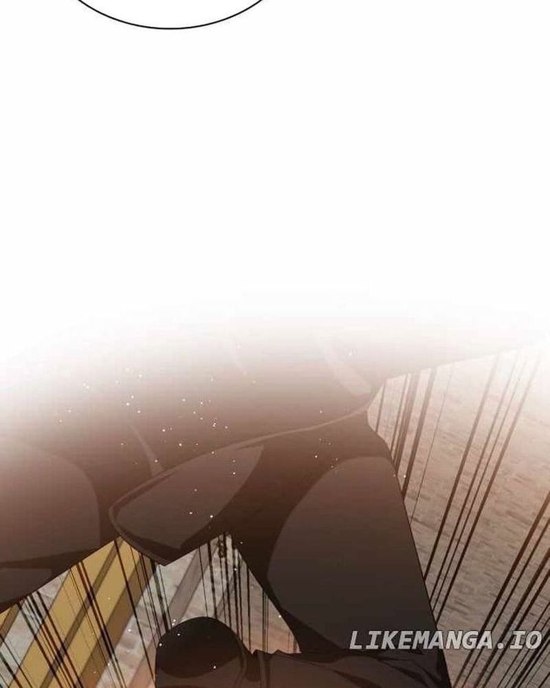 Zero Game: Chapter 291