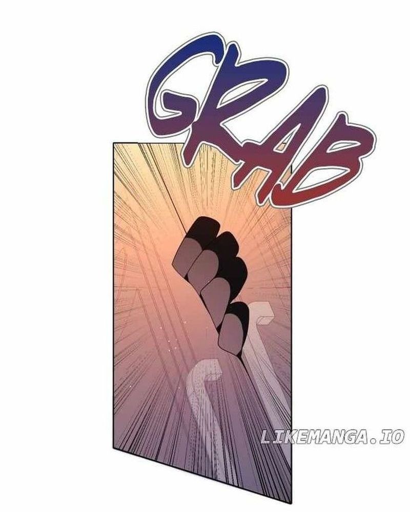 Zero Game: Chapter 291