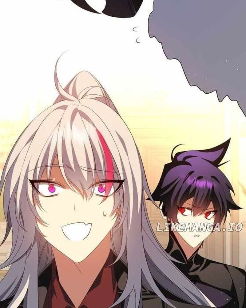 Zero Game: Chapter 291