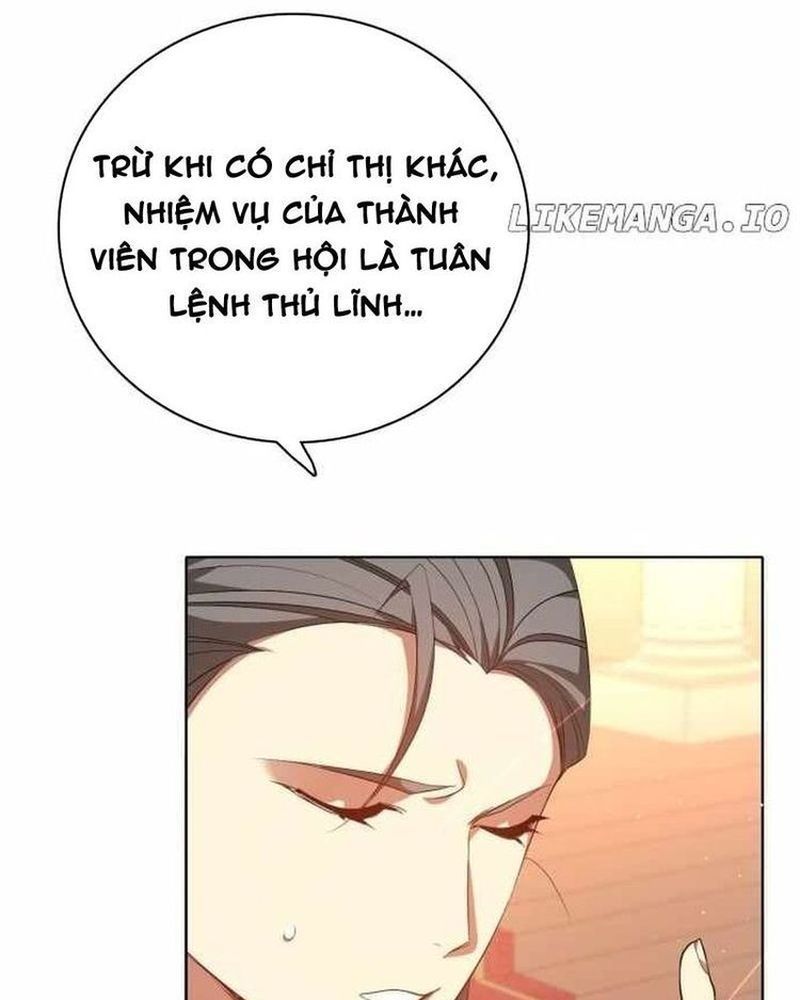 Zero Game: Chapter 291