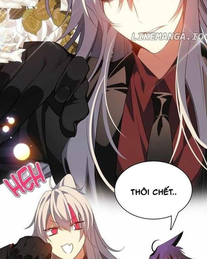 Zero Game: Chapter 291