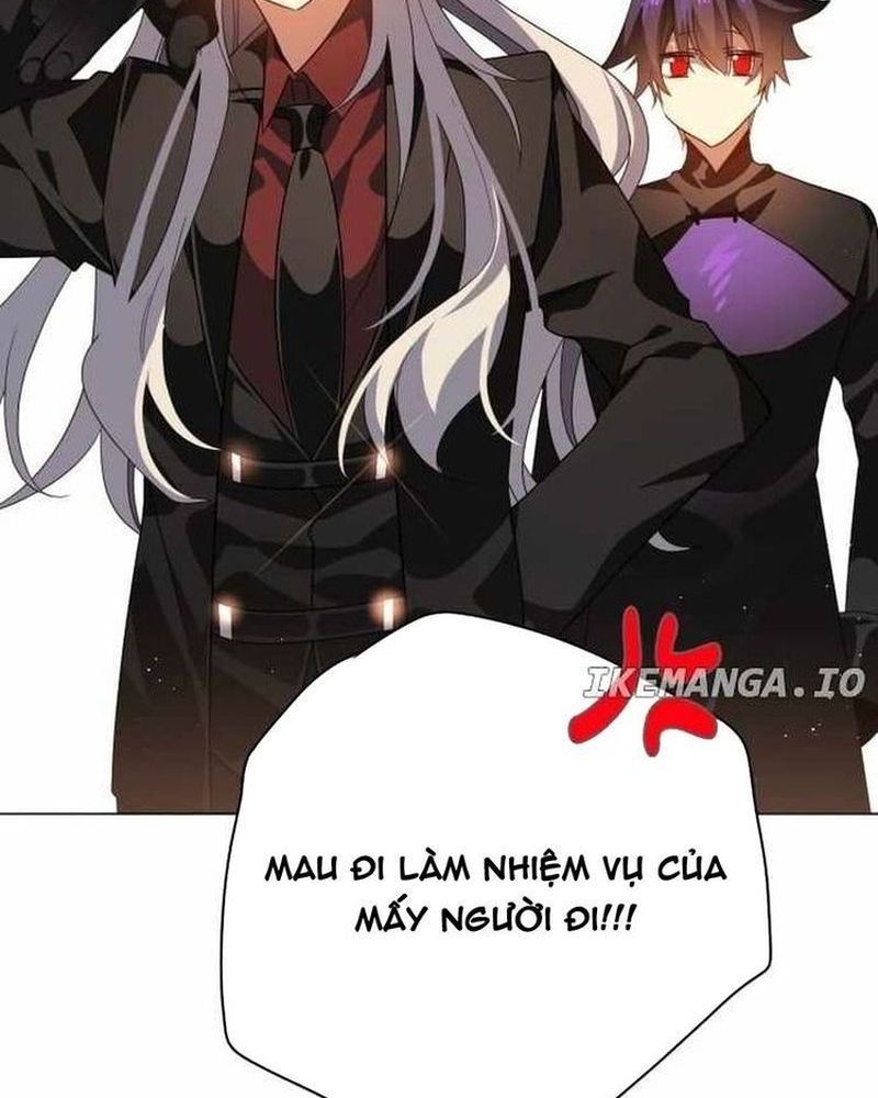 Zero Game: Chapter 291