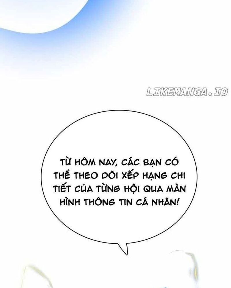 Zero Game: Chapter 291