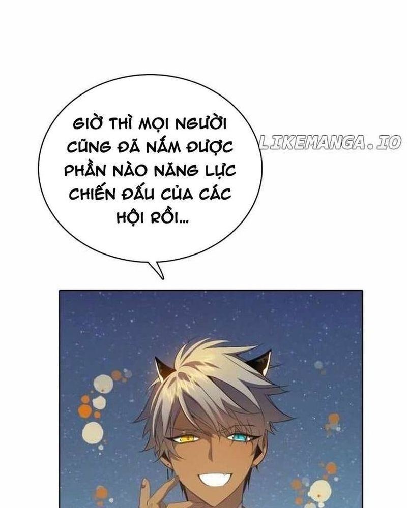 Zero Game: Chapter 291