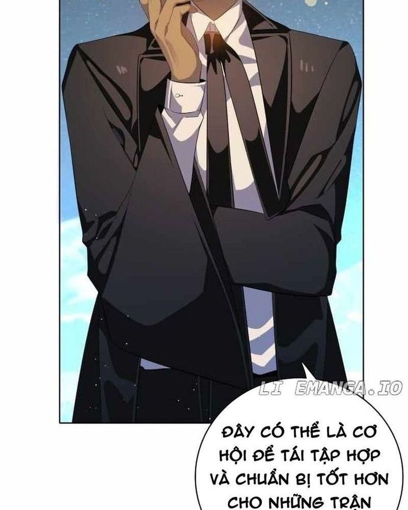 Zero Game: Chapter 291