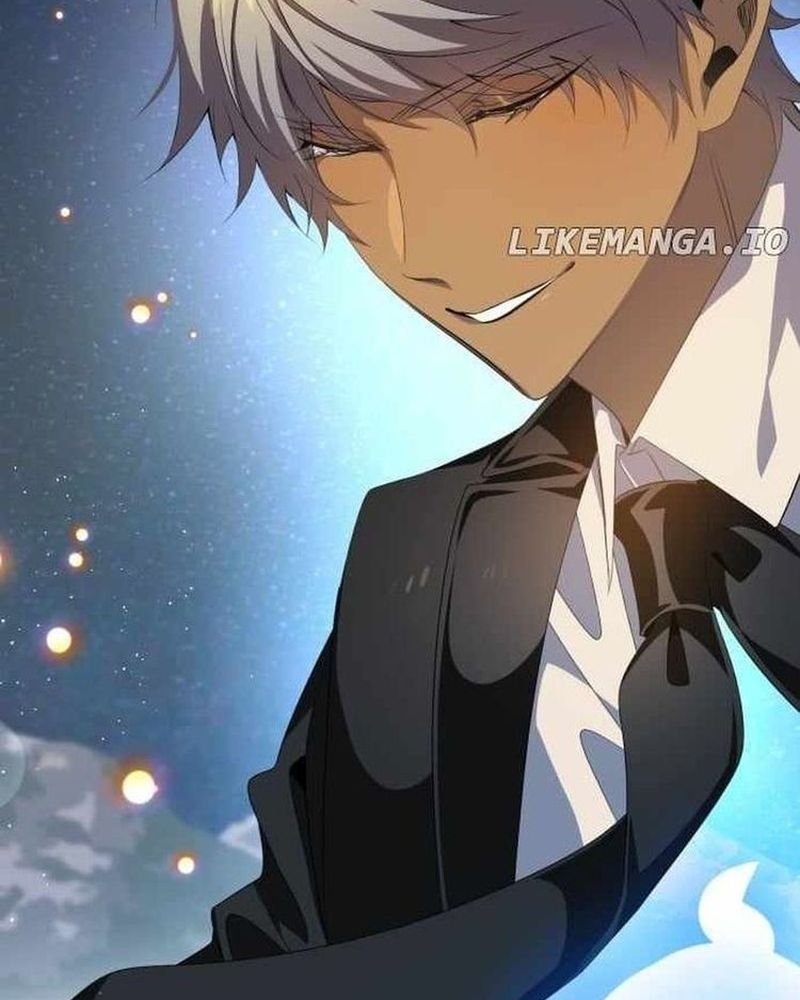 Zero Game: Chapter 291