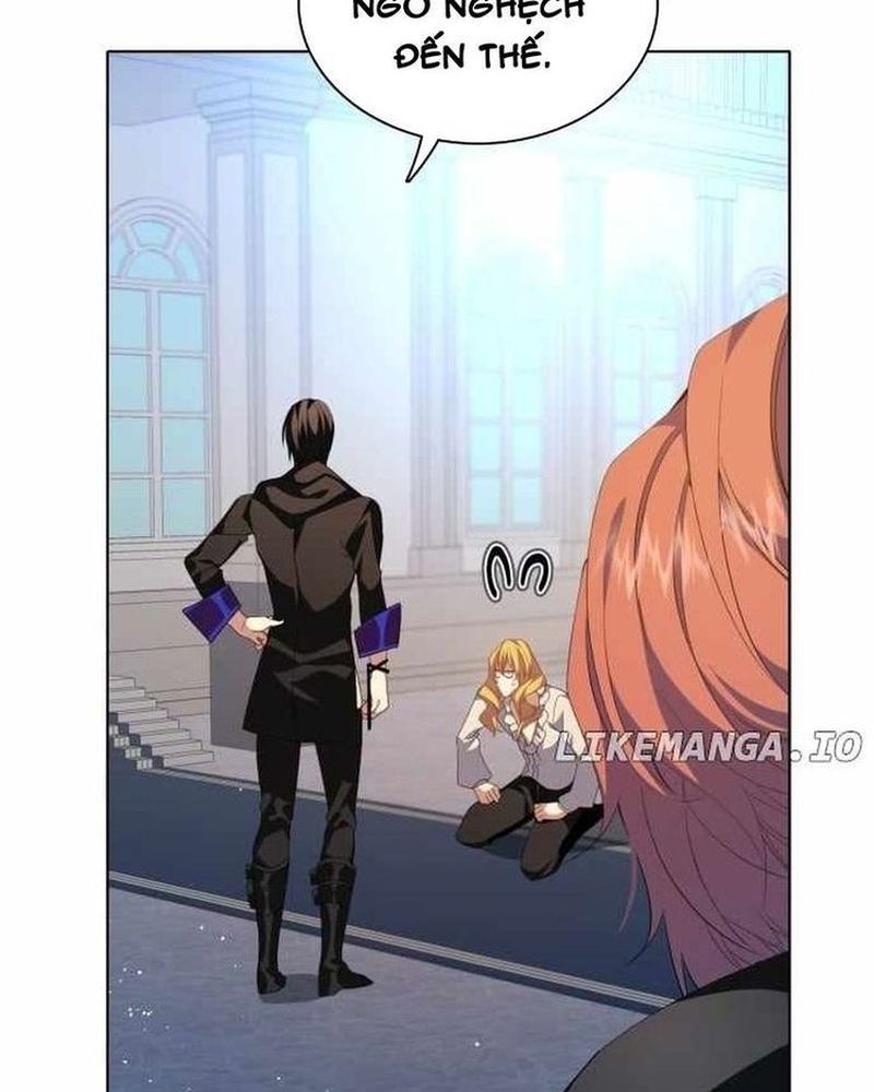 Zero Game: Chapter 291