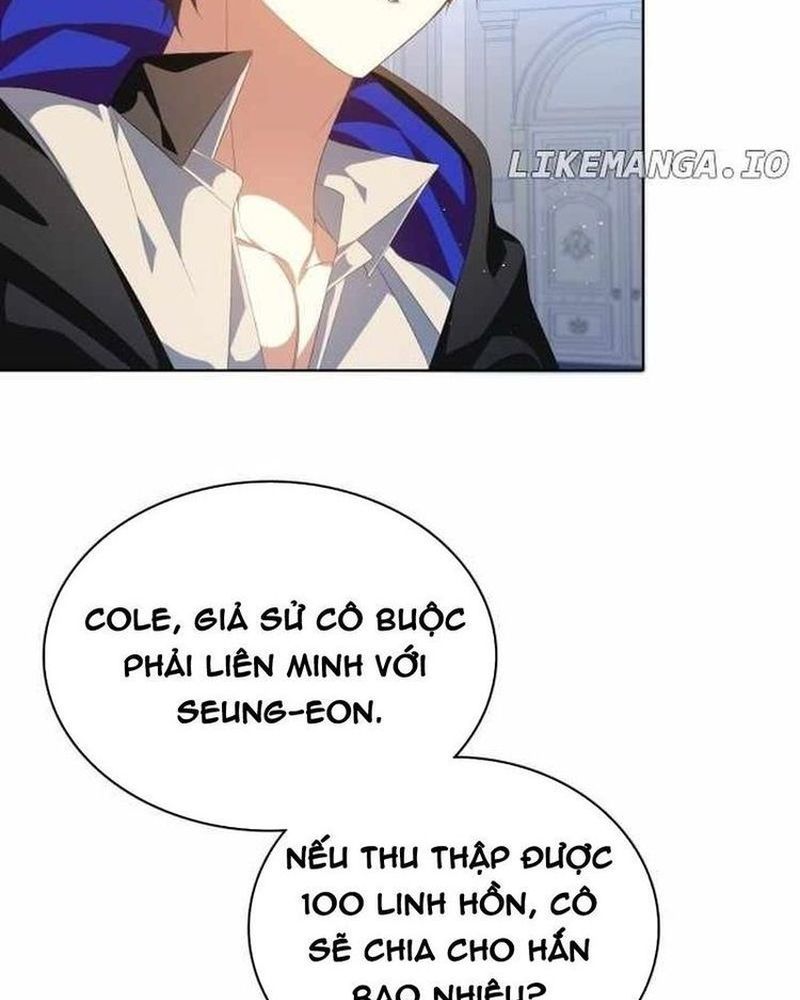 Zero Game: Chapter 291
