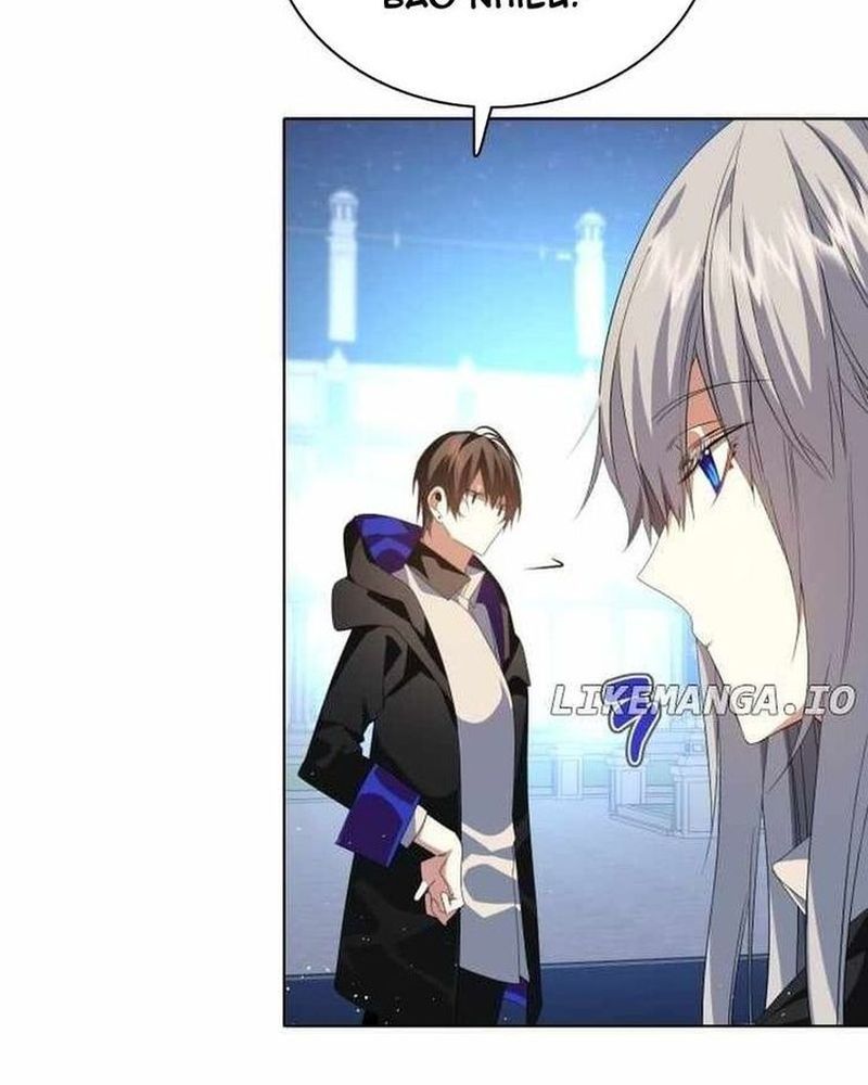 Zero Game: Chapter 291