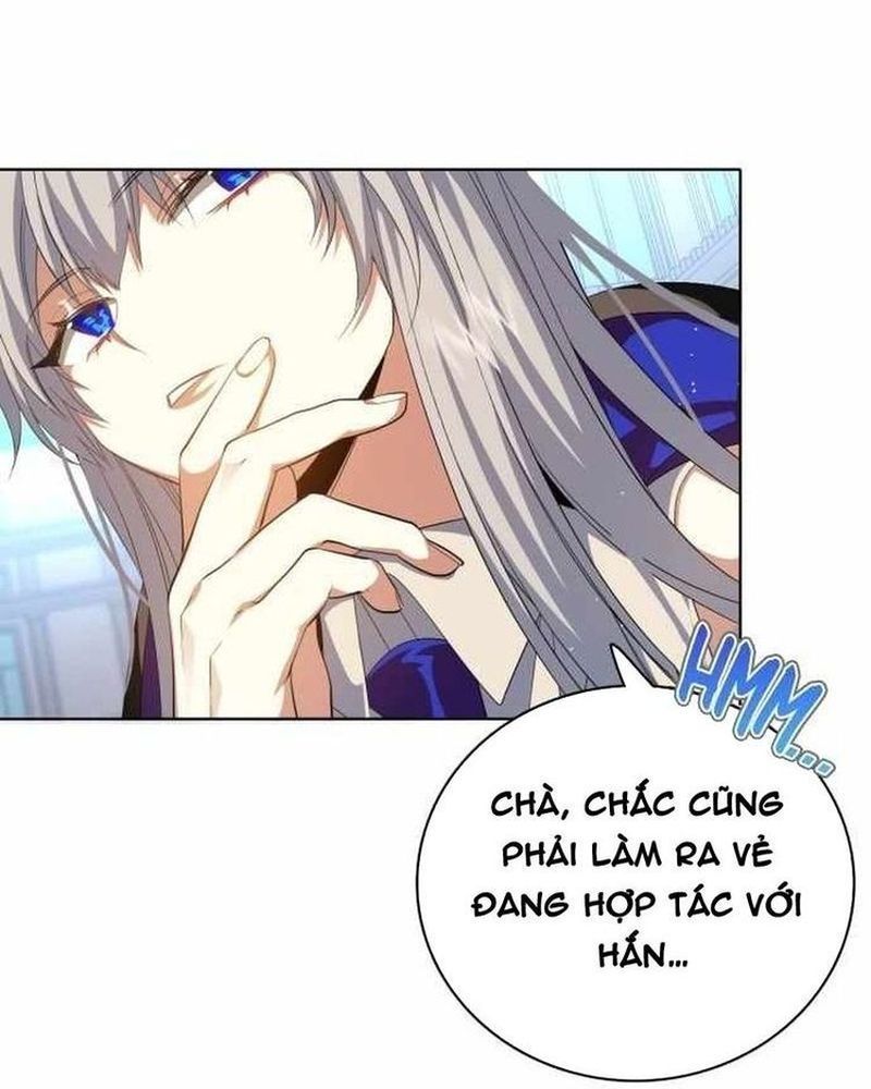 Zero Game: Chapter 291