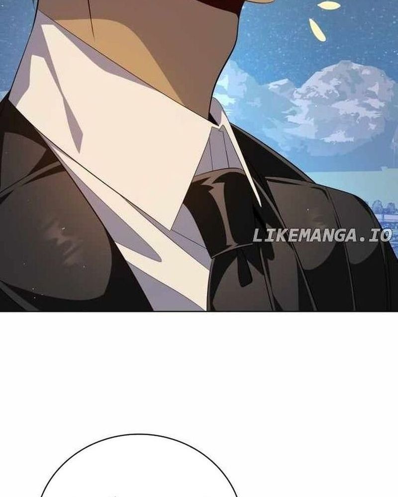 Zero Game: Chapter 291