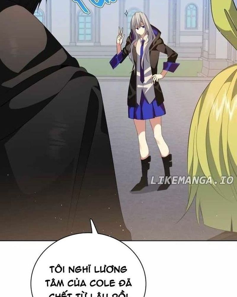 Zero Game: Chapter 291