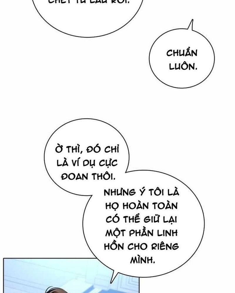Zero Game: Chapter 291