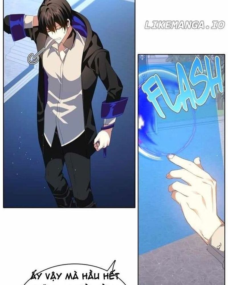 Zero Game: Chapter 291