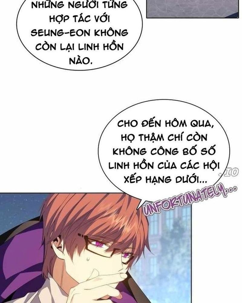 Zero Game: Chapter 291