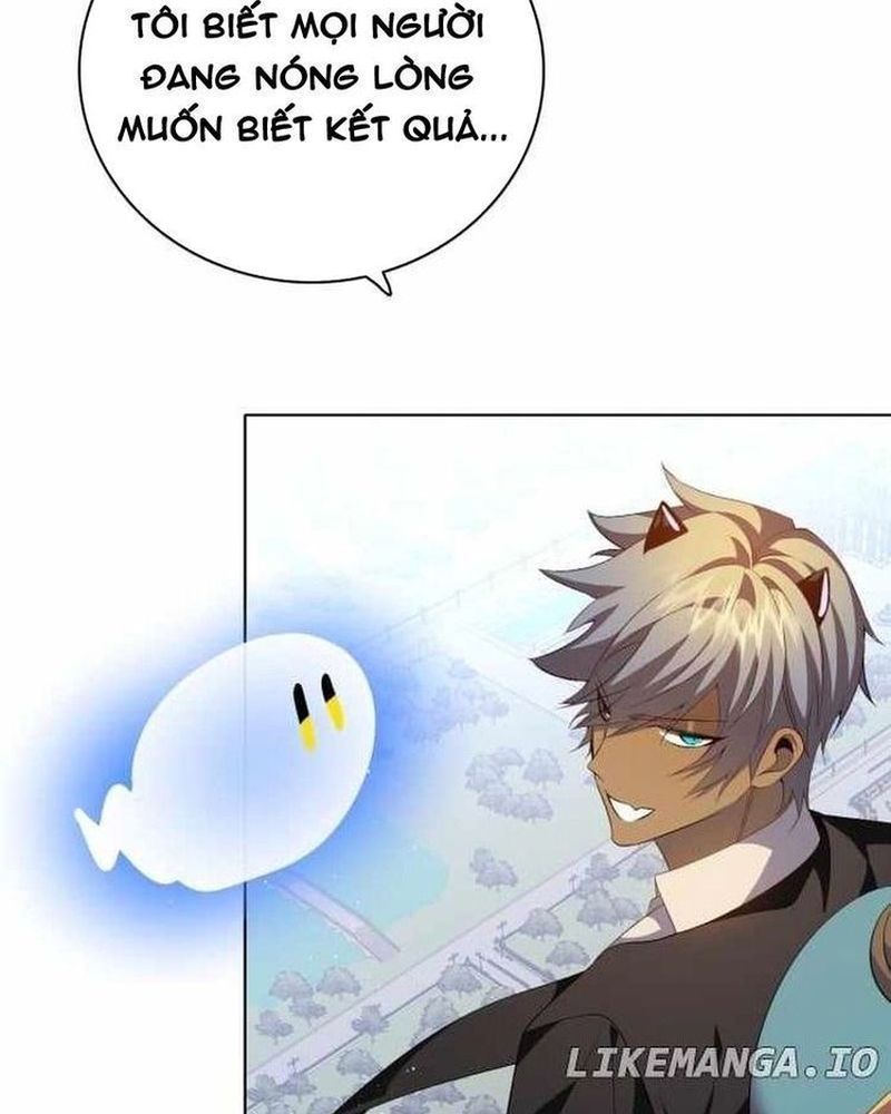 Zero Game: Chapter 291