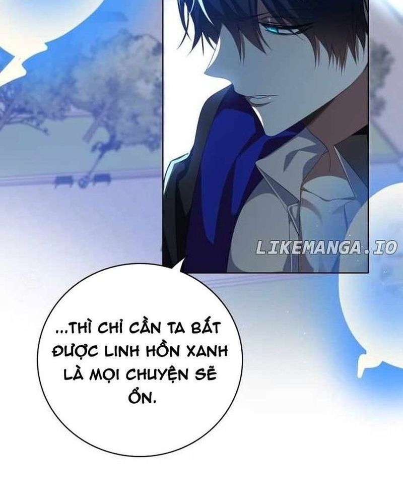 Zero Game: Chapter 291