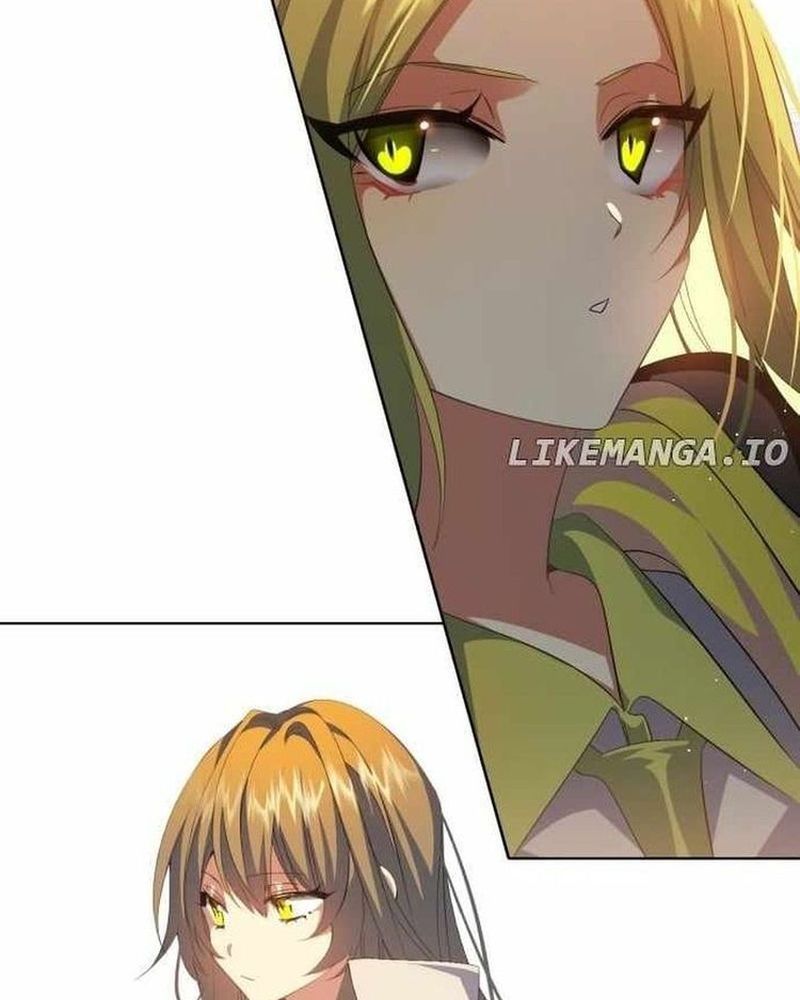 Zero Game: Chapter 291