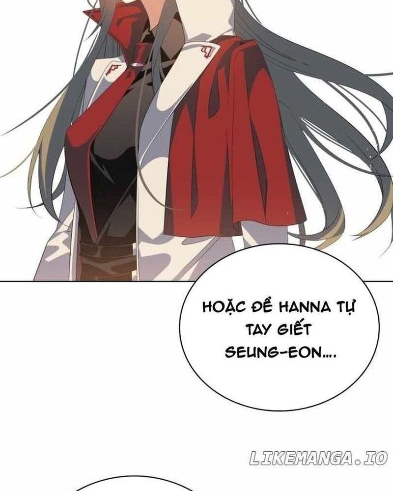 Zero Game: Chapter 291