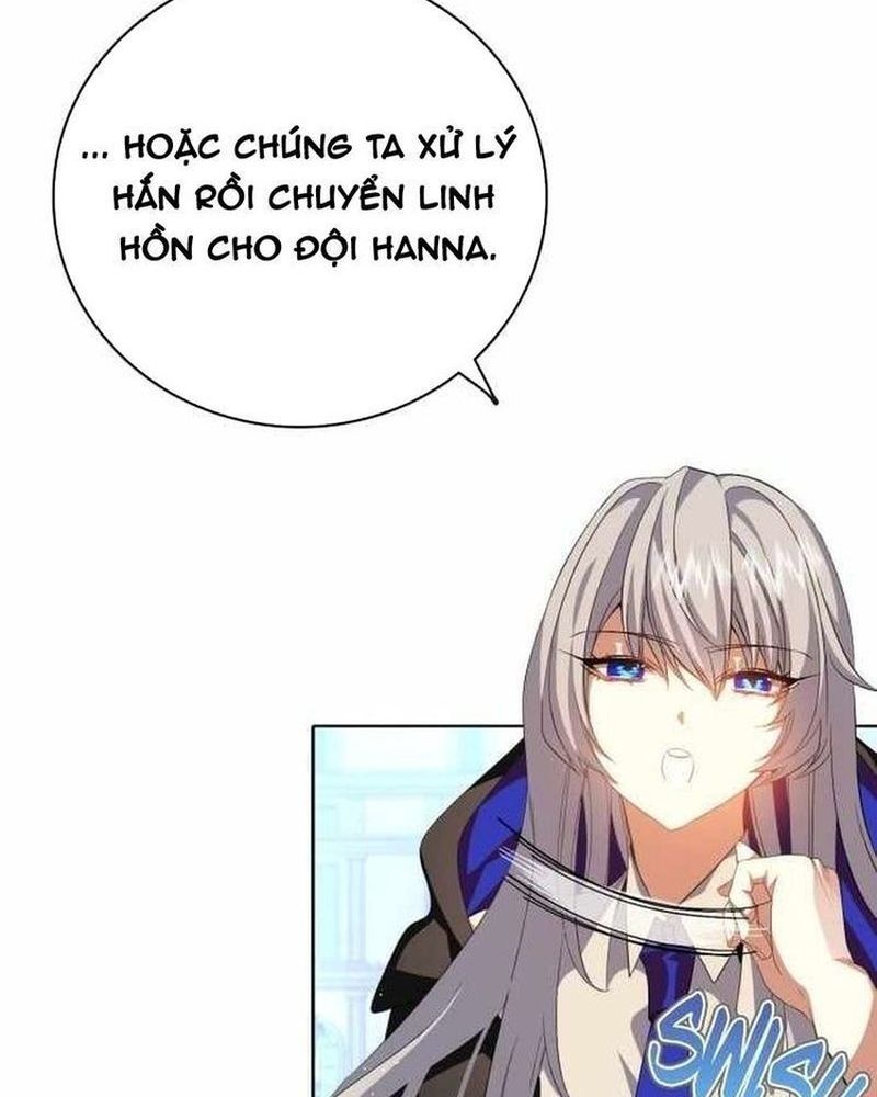 Zero Game: Chapter 291