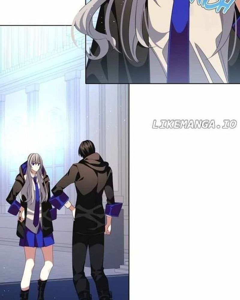 Zero Game: Chapter 291