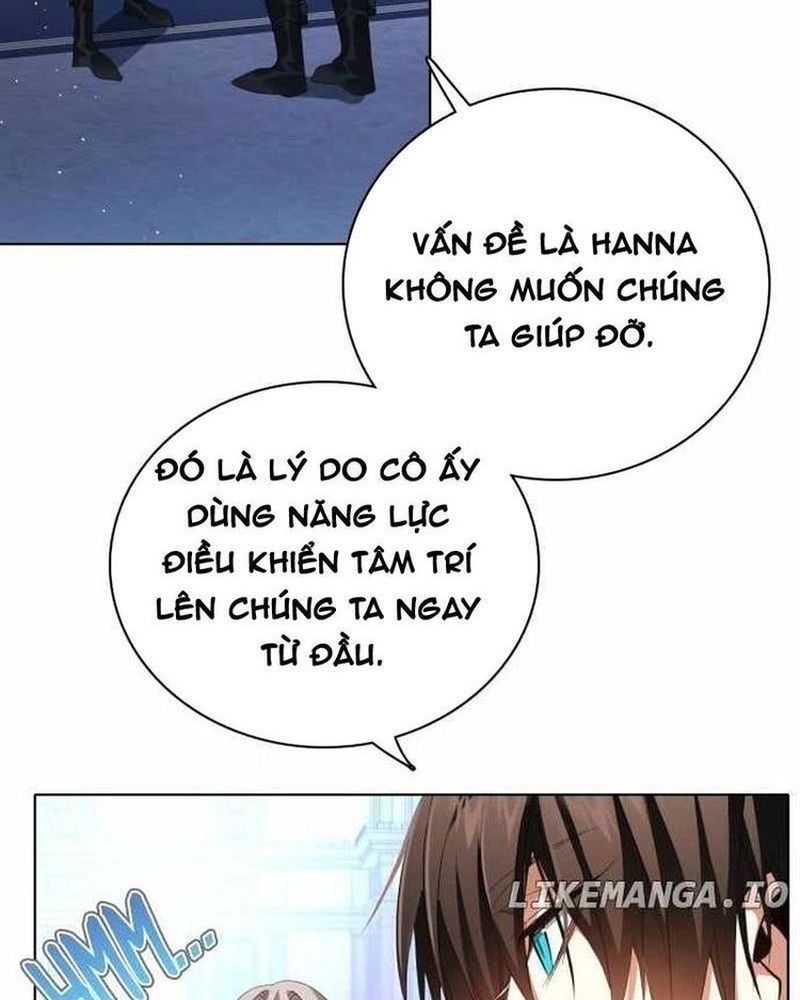 Zero Game: Chapter 291