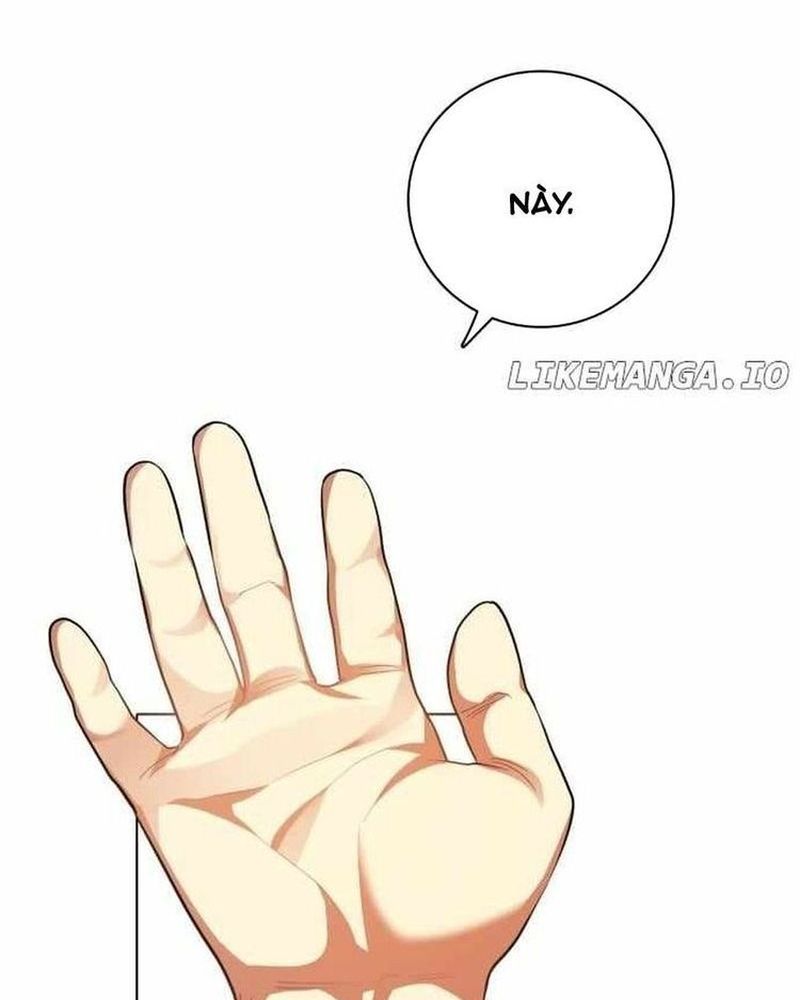 Zero Game: Chapter 291