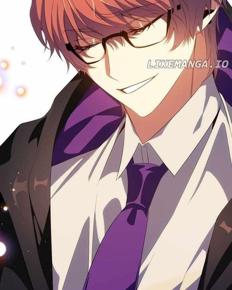 Zero Game: Chapter 291