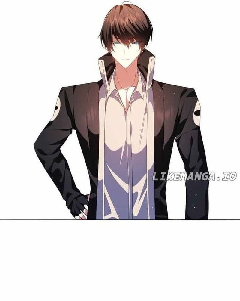 Zero Game: Chapter 291