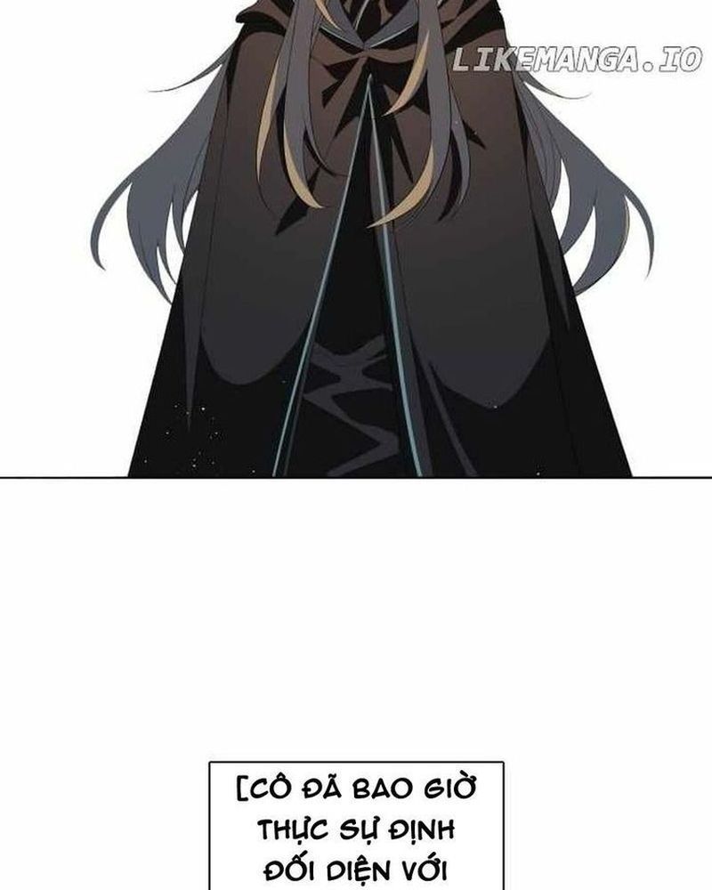 Zero Game: Chapter 291