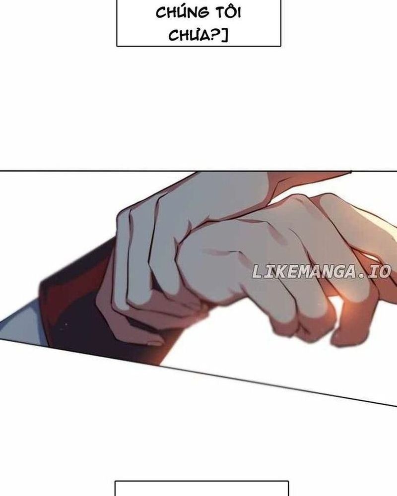 Zero Game: Chapter 291