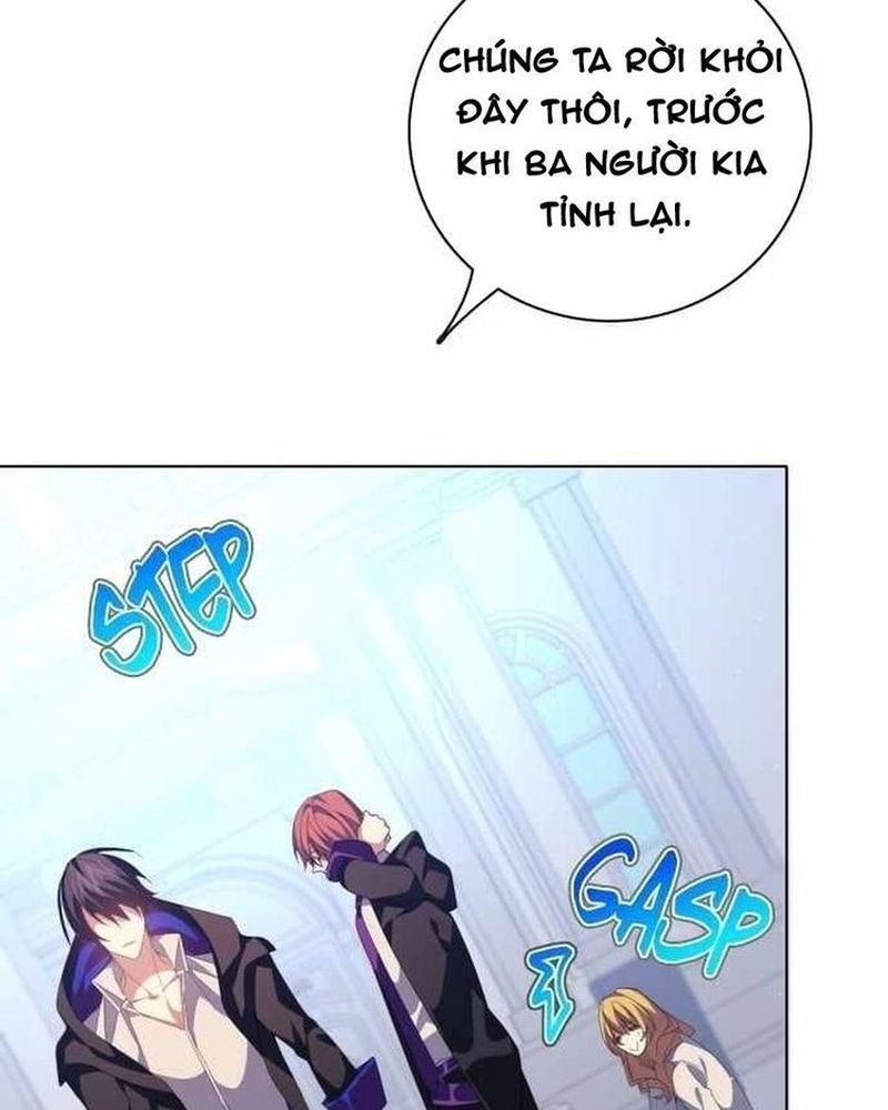 Zero Game: Chapter 291