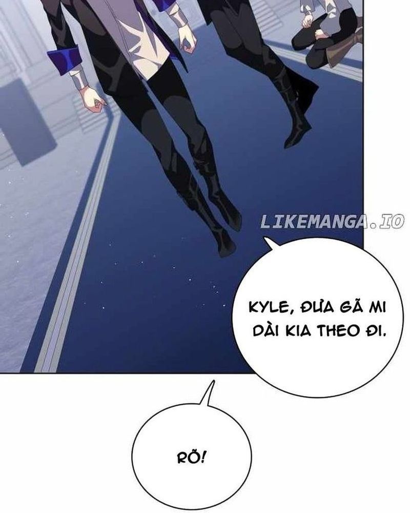 Zero Game: Chapter 291
