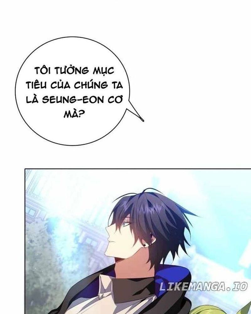 Zero Game: Chapter 291