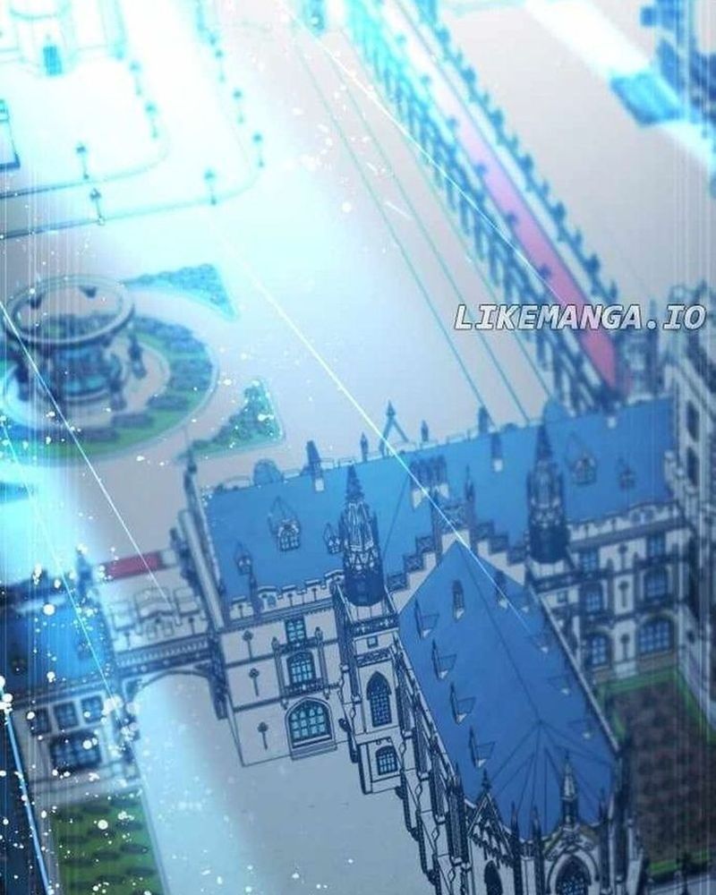 Zero Game: Chapter 291